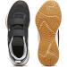 PUMA Unisex Kinder Varion II V Jr Indoor Court Shoe 34 EU - Black Cool Light Gray Yellow Blaze Gum | Shop Now for International Shipping - Buy Online on GoSupps.com