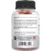 PEREGRUNE Runner Multivitamin Gummy - Fruit Flavored Daily Vitamin for Running | With Vitamins A, C, D, E, and B Complex | 50% Less Sugar | Supports Health Recovery, Endurance, and Energy - Buy Online on GoSupps.com