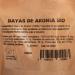 Bayas De Aronia Naturgreen 100g - Buy Online on GoSupps.com