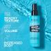 Redken Beach Spray Texturizing Hairspray | Adds Texture & Volume | Effortless Beach Waves | All Hair Types - Buy Online on GoSupps.com