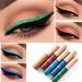 Buy Allbesta Glitter Waterproof Liquid Eyeliner #02GARNET - Long Lasting Makeup Eye Shadow Pen - International Shipping Available - Buy Online on GoSupps.com