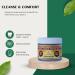 Rescue Powder for Gum Disease - Helps Prevent Gingivitis, Plaque, Bleeding Gums & Sensitivity | Anti-Inflammatory Formula for Cavities & Receding Gums - Buy Online on GoSupps.com