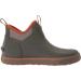 Rocky Men's Dry Strike Rain Boot 10 - Olive Stone | Waterproof Outdoor Boots - Buy Online on GoSupps.com