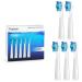 Teeteck Replacement Brushes for FW D7/D8/FW-507/FW-508/FW-551/FW-515/2011/917/959 - Pack of 5 - International Shipping Available - Buy Online on GoSupps.com