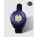 AOFAR Dive Compass AF-Q60: Waterproof, Durable, Compact Wrist Strap Compass for Sailing & Diving | 11.8in Strap Blue - Buy Online on GoSupps.com