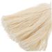 PLAFOPE Bookmark Tassels 20pcs Tassel Pendant Bookmarks Table Cloth Delicate Tassels for Pendant Long Tassels To Rotate Mini - Buy Online on GoSupps.com