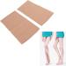 Thigh Compression Cuffs for Couples - Unisex Knee-Hinge Bandage for Quad Pain Relief - XL Thigh Bandage - Buy Online on GoSupps.com