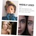 MUSISALY 4 Rolls Double Eyelid Stickers Sticky Double Female Double Eyelid Sticker Instant Eyelid Lift Invisible Tape Eye Sticker Mesh Eyelid Tape Double Tape Eyelid Sticker for Women Pvc - Buy Online on GoSupps.com