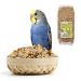 Nobleza - (500g) Parakeet Food Premium Bird Seeds Tasty Bird Food