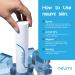 Neumi Skin 3.4 FL OZ Nano-Formulated Facial Spray with Glutathione, Collagen, and Hyaluronic Acid - Face Care, Pore Minimizer, Fine Lines & Wrinkles Reduction, Mild Acne Improvement - 1 Pack - Buy Online on GoSupps.com