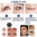 EXQST Caviar Repair Eye Cream - Anti-Wrinkle Formula with Caviar Extract for Dark Circles & Eye Wrinkles - International Shipping - Buy Online on GoSupps.com
