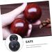 Partykindom 12 STK Brain Training Stress Relief Balls - Hand Therapy Gesture Decoration - Smoothing Health Balls for Older Adults - International Shipping Available - Buy Online on GoSupps.com