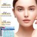 Hyaluronic Acid Ampoule Serum Hyaluronic Acid Serum For Face Hyaluronic Acid Serum for Hydrated Nourishing Hyaluronic Acid Serum for Skin Hyaluronic Acid Concentrated Ampoules Face Serum - Buy Online on GoSupps.com