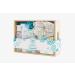 The Honest Company Baby Arrival Gift Set - Fresh, Clear, Lavender | Shop Now - Buy Online on GoSupps.com