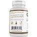 Genex Cinnamon Bark 500mg - 200 Capsules | Pure and Natural Supplement - Buy Online on GoSupps.com