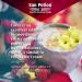 Sun Potion Tocos - Rice Bran Solubles 200g - Pack of 1 - Buy Online on GoSupps.com