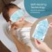 16-Pack Self-Warming Heated Eye Mask for Dry Eyes - Fast Relief Up to 110F - Puffy Eyes, Insomnia, Migraine - Stye Treatment - DiviniTi - Buy Online on GoSupps.com