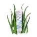 Desert Essence Fragrance Free Hand & Body Lotion - 8 fl oz - Aloe Vera, Shea Butter, Green Tea & Coconut Oil - Buy Online on GoSupps.com