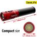 SeaLife Sea Dragon Mini 900S Compact LED Dive Light (SL653) - Bright and Portable Underwater Lighting - Buy Online on GoSupps.com