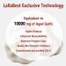 LallaBest 10000mg Aged Garlic Extract Capsules | Non-GMO Gluten-Free | 300 Softgels Odorless Organic Garlic Supplement for Heart & Immune Support | 2 Years Aged Garlic Extract - Buy Online on GoSupps.com