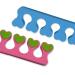K-Pro Toe Spreader & Finger Spreader Set 8-Piece Spacer for Easy Nail Painting Aid | International Shipping Available - Buy Online on GoSupps.com