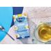 Tetley Pure Camomile Tea Bags - 20 Count Box for Relaxing Herbal Infusion - Buy Online on GoSupps.com