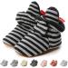 EDOTON Unisex Newborn Winter Boots - Warm Non-Slip Sole Bootie Socks 12-18 Months - Buy Online on GoSupps.com