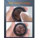 Vantrue 40mm Ultra-Slim CPL Filter for E1, E2, E3, E1 Lite Dash Cam - Reduce Glare, Enhance Contrast - Buy Online on GoSupps.com