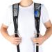 1L Hydration Bladder Backpack for Hiking | Reusable Leak Proof Water Reservoir - Cycling Water Backpack Army Hydration Bladder - Buy Online on GoSupps.com