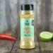 Spiced Mango & Lime BBQ Rub Shaker | The Smokey Carter - 2017 Great Taste Award Winner | Tasty Indian Inspired Seasoning | Ideal for Barbecue Chicken & Kebabs - Buy Online on GoSupps.com
