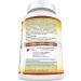 Ashwagandha KSM-66 1200mg Supplement with Black Pepper for High Absorption - Vegan - 60 Capsules - Buy Online on GoSupps.com