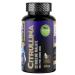 Pure L-Citrullin Malat |180 capsules of 1000 mg |Citrullin predecessor of L-arginine and nitrogen oxide |Citrullin malate supplement J.ArMOR 180 pieces (1 Pack)
