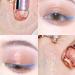 Onlyoily Waterproof Stretch Eyebrow Pencil 4 Colors (Black+Coffee+Brown+Dark Brown) - Buy Online on GoSupps.com