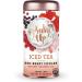 Pinky Up Red Berry Cooler Loose Leaf Iced Tea - Rooibos Herbal Tea Blend | Naturally Calorie Free | 3.0 oz Tin | 25 Servings - Buy Online on GoSupps.com