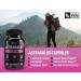 Astragalus Capsules 1100mg* | Immune & Kidney Support* | 160ct | Non-GMO, 3rd Party Tested - Buy Online on GoSupps.com