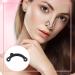 Bonuci Nose Lifter - 30 Sets Silicone Nose Shaper Inserts | Nose Bridge Straightener & Beauty Corrector Tool for Wide Noses - Buy Online on GoSupps.com