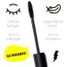 Banana Beauty Vegane Mascara Schwarz Intensive Long-Lasting Eye Makeup for Defined Lashes - Buy Online on GoSupps.com