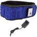 Portable Wireless Heating Pillows & Cushions - Adjustable Massage Belt for Muscle Relief & Lumbar Support | International Shipping Available - Buy Online on GoSupps.com