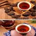 200g de th Pu-Erh m r naturel th noir Yunnan Puer Mini Tuocha saveur Boisson aux herbes - Buy Online on GoSupps.com
