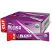 Clif BLOKS - Energy Chews - Mountain Berry - Non-GMO - Plant Based Food - Fast Fuel for Cycling and Running -Workout Snack(2.1 Ounce Packet 18 Count)