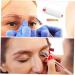 HAPINARY 4 Pcs Brow Pencil for Mapping Brow Pen for Mapping Eyebrow Mapping Pen Mapping Skin Pen Plastic - Buy Online on GoSupps.com