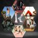 Neuropathy Socks for Men & Women | Compression Relief for Heel Pain & Plantar Fasciitis - Buy Online on GoSupps.com