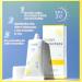 Shiny Sunscreen Cream SPF 30 | Lightweight Water-Resistant UV Protection for Face & Body | Glittering Shimmering Formula - Buy Online on GoSupps.com