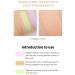 MAEPEOR Color Correcting Concealer Palette - 12 Colors Full Coverage Creamy Contour Makeup Palette for Blemish Concealing and Dark Circle Brightening (Set A) - Buy Online on GoSupps.com