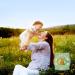Badger Baby Balm with Chamomile & Calendula - 0.75 oz Natural Skin Soothing Balm - Buy Online on GoSupps.com
