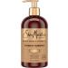 SheaMoisture Conditioner Intensive Hydration for Dry, Damaged Hair Manuka Honey and Mafura Oil to Nourish and Soften Hair 13 oz 13 Fl Oz (Pack of 1)
