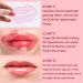 Lip Pad Mask 16 Pieces Moisturising Lip Mask Lip Mask Provides Superbly Soft Lips for Lip Care Suitable for Dry and Cracked Lips - Buy Online on GoSupps.com