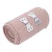 Elastic Bandage Wrap Stable Reliable Bandage Wrap Long Lasting Effect for Elbows for Ankles for Wrists