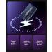 AGPTEK MP3 Player with Bluetooth 5.3, A30X 2.4" Full Touch Screen 32GB Music Player - Blue  - Buy Online on GoSupps.com