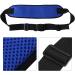 ZZBB Nursing Sling for Patient Standing and Walking Assist Belt Gait Belt Patient Lift Sling Heavy Duty Transfer Sling for Movement Stand Assist Aid for Elderly - Buy Online on GoSupps.com